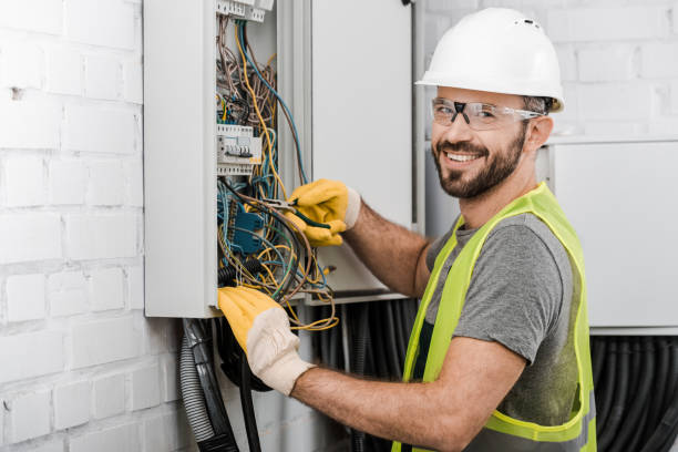 Best Circuit Breaker Repair  in Folsom, NJ