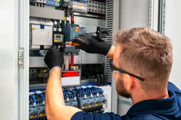 Affordable Emergency Electrician in Folsom, NJ