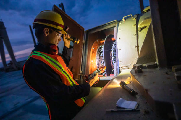 Best 24-Hour Electrician  in Folsom, NJ