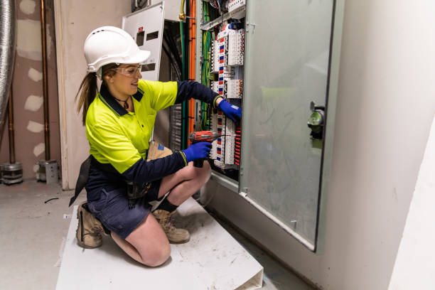 Best Electrical Installation Contractor  in Folsom, NJ