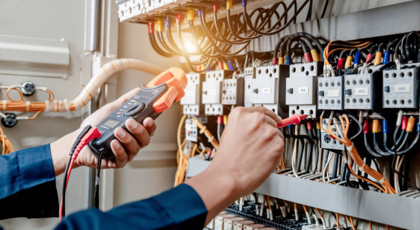 Best Electrical Troubleshooting Services  in Folsom, NJ