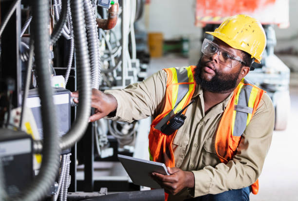 Best Electrical Rewiring Services  in Folsom, NJ