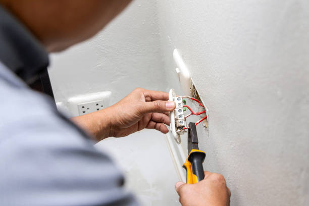Affordable Electrical Installation in Folsom, NJ