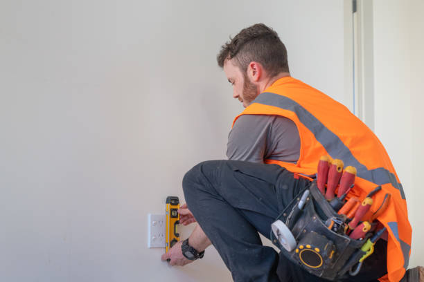 Best Commercial Electrician Services  in Folsom, NJ