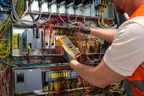Best Affordable Electrician  in Folsom, NJ