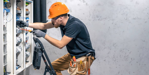 Best Electrician Near Me  in Folsom, NJ