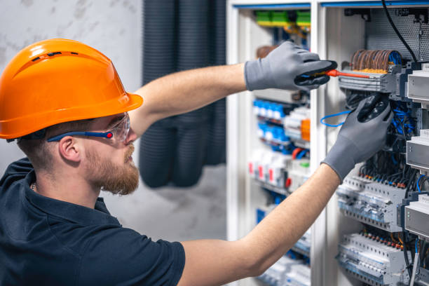 Best Electrical System Inspection  in Folsom, NJ